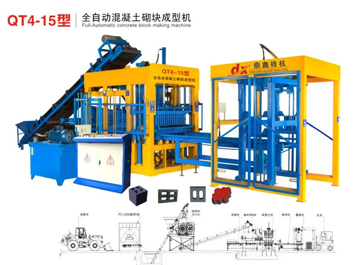 <font color='red'><font color='red'>免托</font><font color='red'>板磚機</font></font>的優(yōu)勢及產品